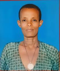 Tsehay Kebede