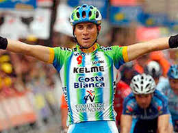 Resultado de imagen de ALEJANDRO VALVERDE