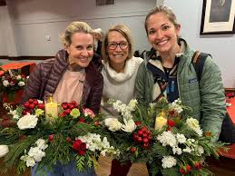 The Church of St....