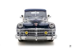 Image result for Pacific Green 1947 Chrysler