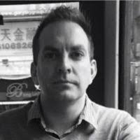 Andrew Minton's Instagram, Twitter & Facebook