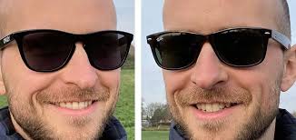 oakley version of wayfarer