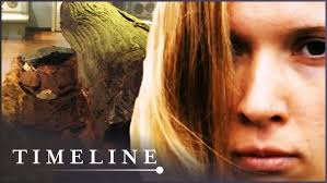 Little girl found in 19th century casket identified