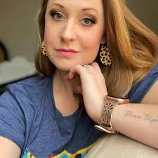 Anna Whetham's Instagram, Twitter & Facebook