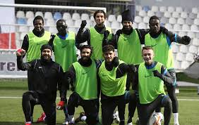 Adana demirspor adanaspor akhisarspor altay altınordu ankara keçiörengücü ankaraspor balıkesirspor bandırmaspor boluspor address. Ankara Keciorengucu Nde Moraller Yuksek