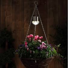 Check spelling or type a new query. 2 X Noma Solar Hanging Basket Lights Flower Planter Garden Spot Light 6619001 5055839897906 Ebay