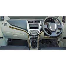 Bodykit for celerio showroom style without color and fitting. Buy Maruti Celerio Wooden Dashboard Trim Kit Online At Low Prices Rideofrenzy