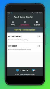 App Game Booster For Android Apk Download