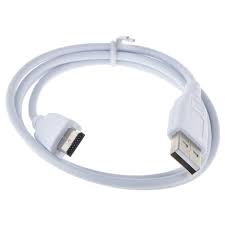 Das galaxy tab s7 | s7+ bietet für deine aufgaben ein hohes maß an power. Pkpower White Charger Cable Cord For Fuhu Nabi Dreamtab Dmtab Jr Xd Kids 2s Elev8 Tablet Walmart Com Walmart Com
