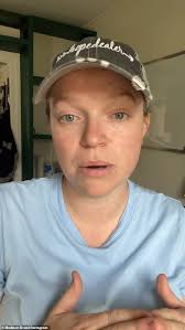 Sister Wives star Garrison Brown's sister Savanah says he is 'no longer in  pain' in tender tribute after his death by apparent suicide