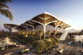Airtecnics Air Curtains At The Stations Of Haramain Railway Medina Mecca