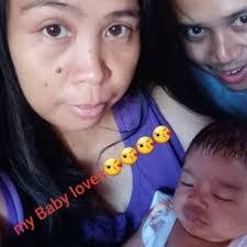 Marilyn Borbon's Instagram, Twitter & Facebook