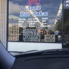 If so, then you need to find excellent hair salons within your area that can help you achieve. Ana S Hair Salon Hair Salons 3113 Saviers Rd Oxnard Ca Phone Number
