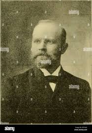 Albert bushnell hi-res stock photography and images