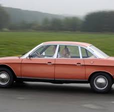 The ro 80, totaled 37,398 units during its ten year production run. Oldtimer Ewig Jung Der Nsu Ro80 Wird 40 Welt