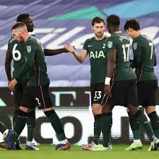 Express sport brings you the latest spurs team news and predicted line up, after injuries to striker harry kane. Full Tottenham Hotspur Squad Revealed For Premier League Clash With Wolves At Molineux Football London
