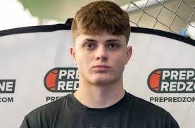 Ian Tuffs, Hempfield Area