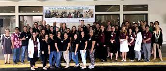 Hawaii medical and dental care. Primary Care East Hawaii Health