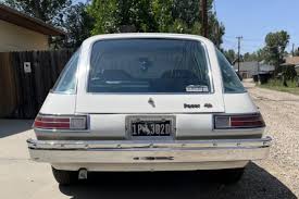 Image result for Alpine White 1976 AMC