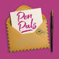 Pen Pals event image