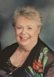 Kathryn Page Obituary May 19, 2022