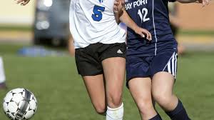 West soccer tripped by Bay Port