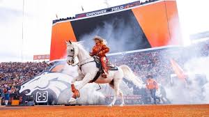 Broncos Park Powered by CommonSpirit Tickets - Ticketmaster