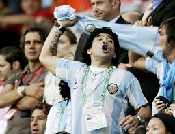 Widely regarded as one of the greatest players in the history of the sport . A Football Legend Diego Maradona Daily Sabah
