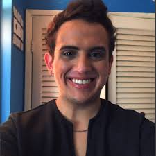 John Mederich's Instagram, Twitter & Facebook