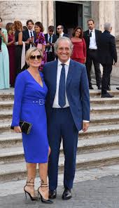 Giovanni terzi e simona ventura sono una delle coppie del momento: Simona Ventura Giovanni Terzi Dago Fotogallery