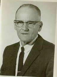 Charles Jacobs Family