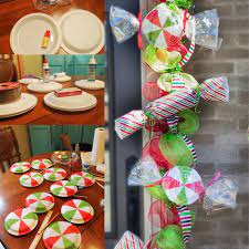 Amazing Outdoor Christmas Decorations Diy Christmas Candy Christmas Decorations Diy Outdoor Candy Christmas Decorations