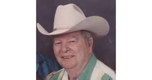 George Bice Obituary (1937