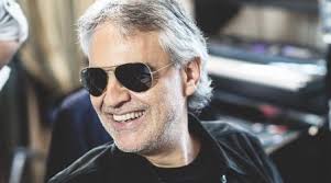 Perfect symphony (with andrea bocelli). Andrea Bocelli Height Weight Age Spouse Family Facts Biography