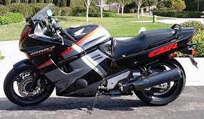 93 Honda Cbr1000 Honda Sport Bikes Honda Cbr Honda Bikes