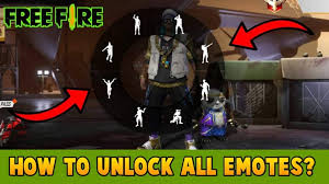 Eventually, players are forced into a shrinking play zone to engage each other in a tactical and diverse environment. Free Fire Emotes Unlocker App Unlock All Emotes For Free Pointofgamer