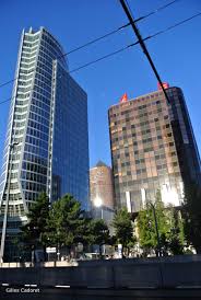 7 rue de la republique 69001 lyon. Une Nouvelle Tour Mixte A La Part Dieu Nouveau Lyon