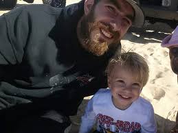 First dune trip of the season 🔥