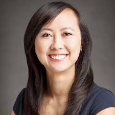 Monica Chen's Instagram, Twitter & Facebook