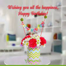 Check spelling or type a new query. 100 Happy Birthday Wishes Birthday Quotes Greetings 2021 Ferns N Petals