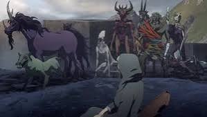Night Creatures | Castlevania Wiki | Fandom