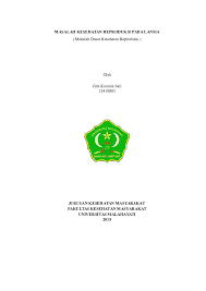 We did not find results for: Doc Kesehatan Reproduksi Gytha Sari Academia Edu