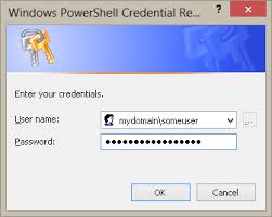 Decrypt Powershell Secure String Password Scripting Blog