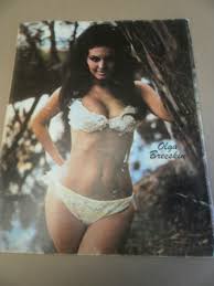 Olga Breeskin Fotos En Portadas Poster Sasha Montenegro En Mercadolibre  14058 | Hot Sex Picture