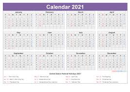 All calendar templates are free, blank, printable and fully editable! Editable Printable Calendar 2021 Template No Ep21y29