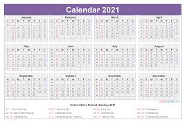 Show 12 months calendar in 2021, you can print directly from your browser. Editable Printable Calendar 2021 Template No Ep21y29