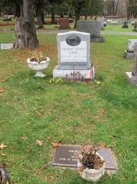 Gilbert “Gibby” Wolfe (1919-2014)