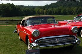 Image result for Seminole Red 1957 Buick