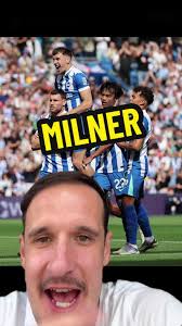 Incredible James Milner Stat Revealed