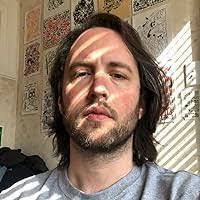 David Mccoubrey's Instagram, Twitter & Facebook